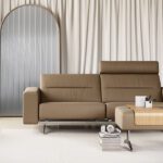 stressless stella sofa - Luxury Furniture Mercato Interiors