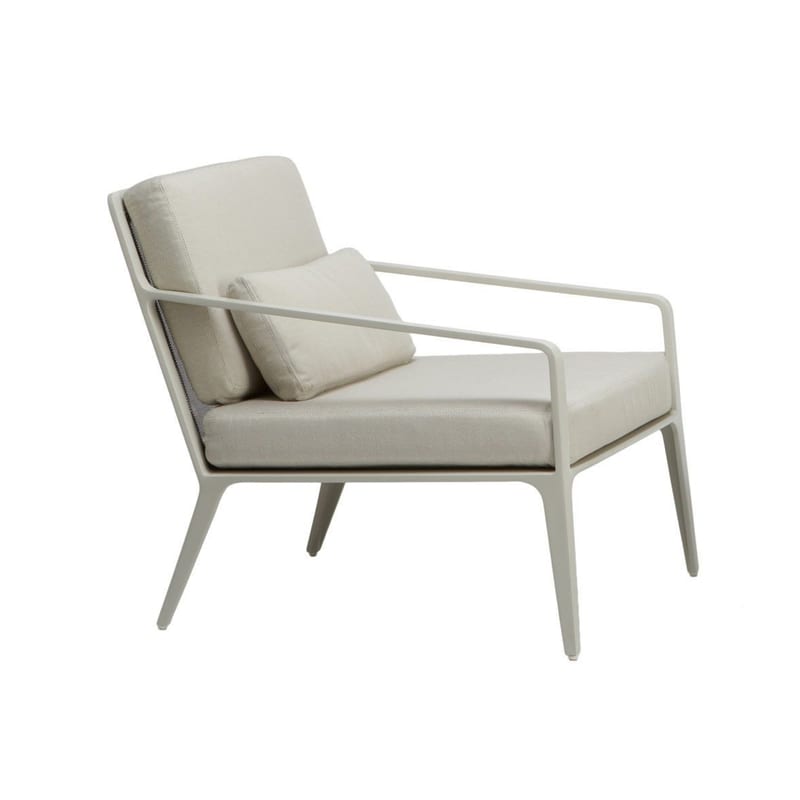 Still Lounge Chair - Luxury Furniture Mercato Interiors