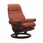Sunrise Recliner - Luxury Furniture Mercato Interiors
