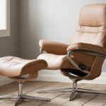 stressless sunrise recliner - Luxury Furniture Mercato Interiors