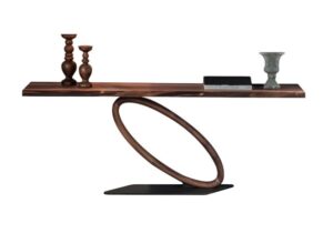 Tour Console - Luxury Furniture Mercato Interiors