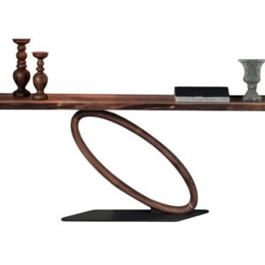 Tour Console - Luxury Furniture Mercato Interiors