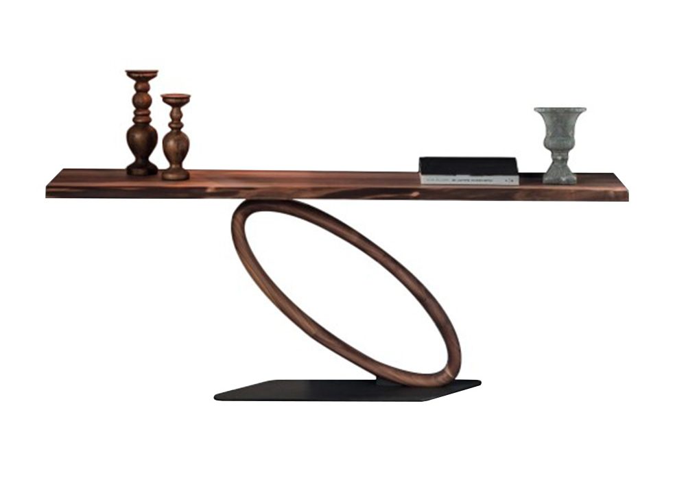 Tour Console - Luxury Furniture Mercato Interiors