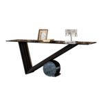 Valentinox Console Table - Luxury Furniture Mercato Interiors