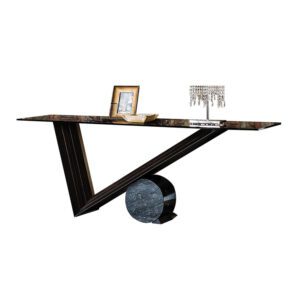 Valentinox Console Table - Luxury Furniture Mercato Interiors