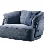 Veronica Chair - Luxury Furniture Mercato Interiors