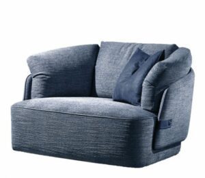 Veronica Chair - Luxury Furniture Mercato Interiors