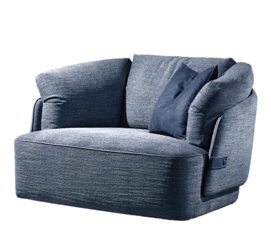 Veronica Chair - Luxury Furniture Mercato Interiors