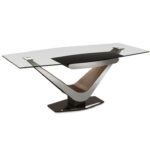 Victor Desk - Luxury Furniture Mercato Interiors