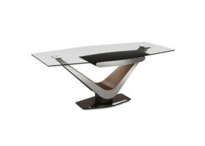 Victor Desk - Luxury Furniture Mercato Interiors