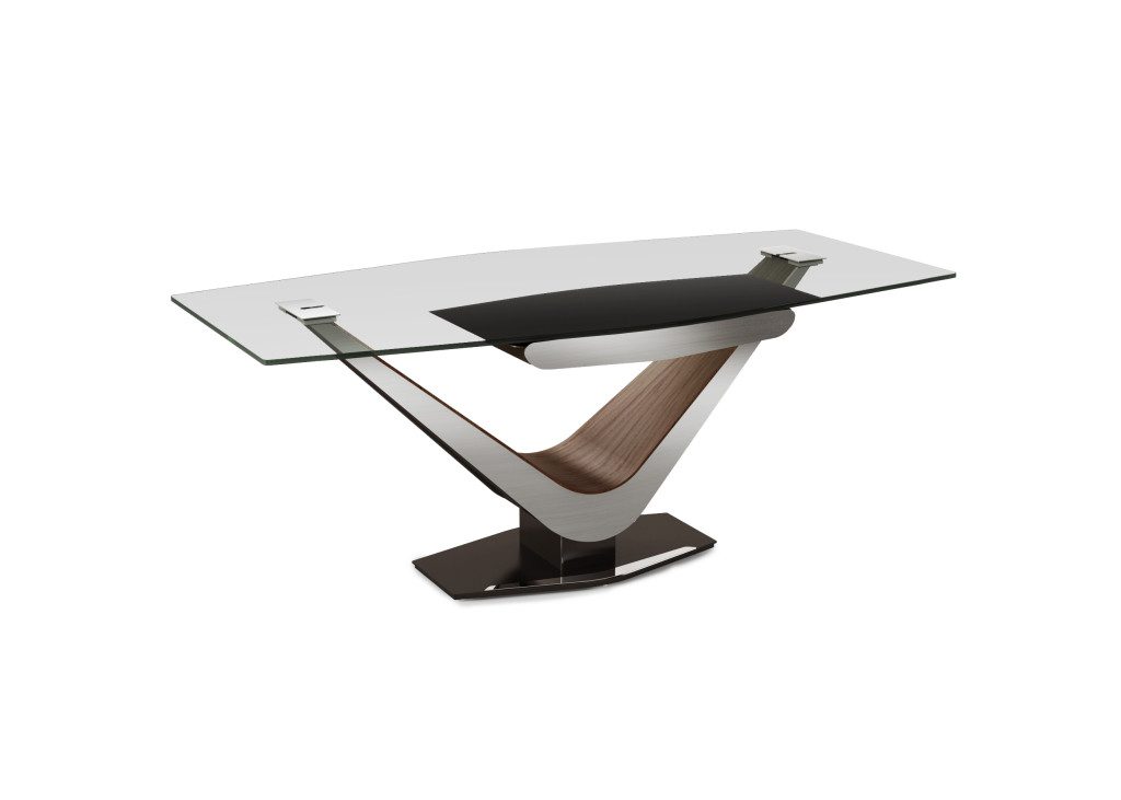 Victor Desk - Luxury Furniture Mercato Interiors
