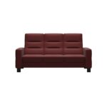 Wave High Back Sofa - Luxury Furniture Mercato Interiors