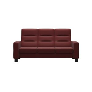 Wave High Back Sofa - Luxury Furniture Mercato Interiors