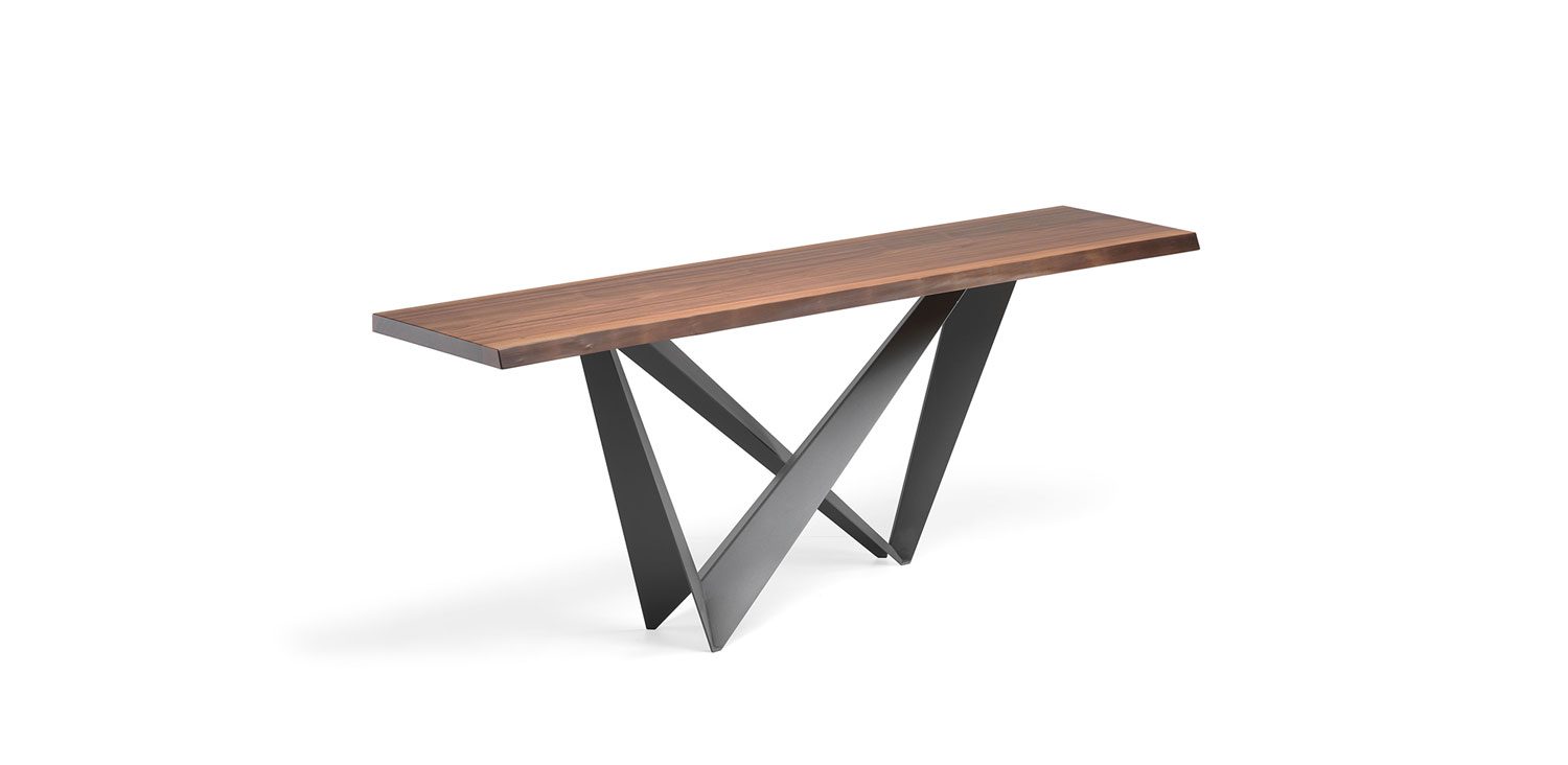 Westin - Cattelan - Luxury Furniture Mercato Interiors