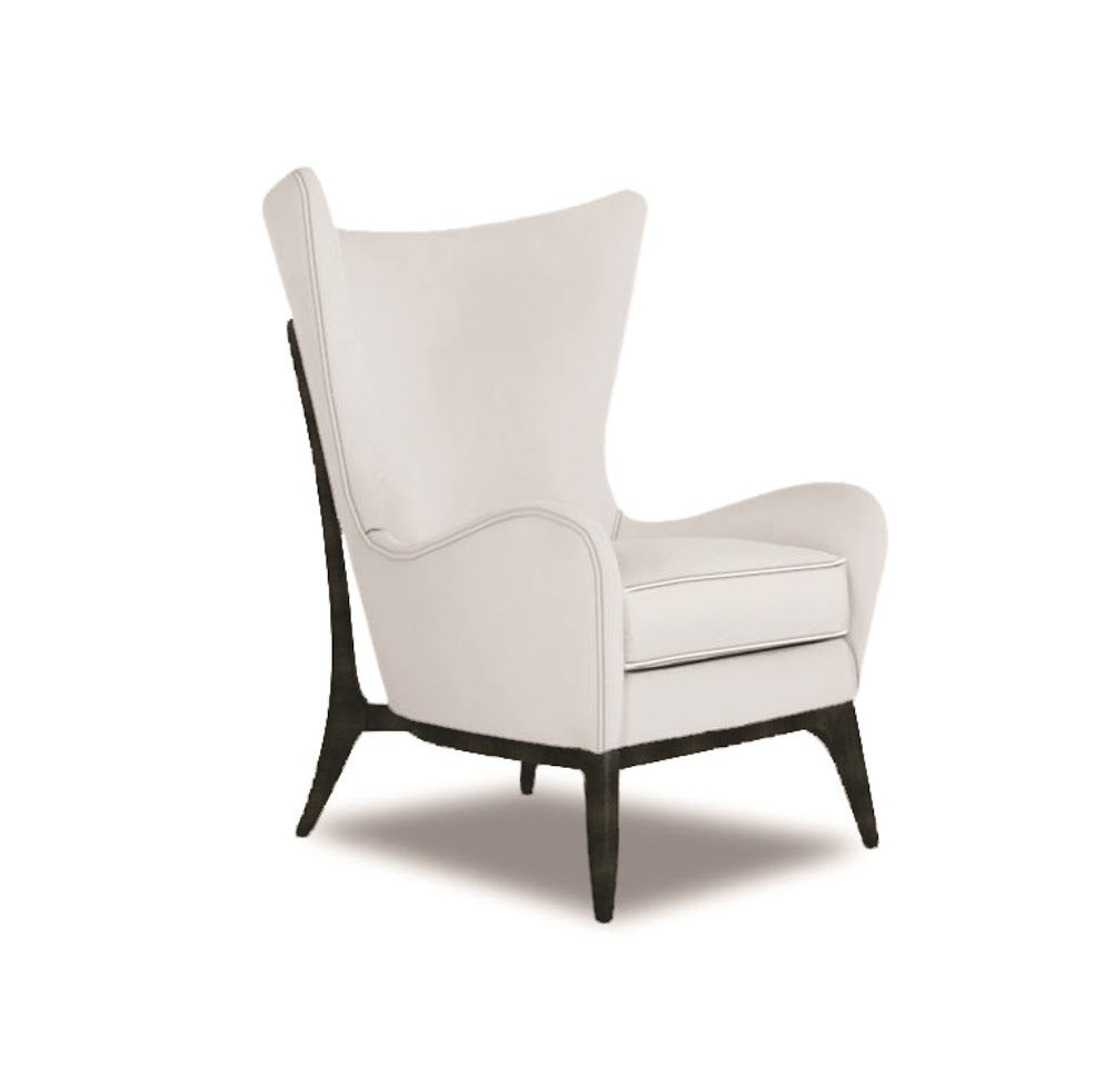 New Pussycat Chair - Luxury Furniture Mercato Interiors