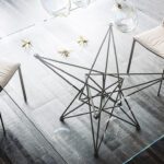 Cattelan Italia gordon outdoor dining table - Luxury Furniture Mercato Interiors