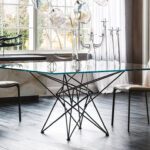 Cattelan Italia gordon outdoor dining table - Luxury Furniture Mercato Interiors