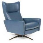 Stratus Chair - Luxury Furniture Mercato Interiors