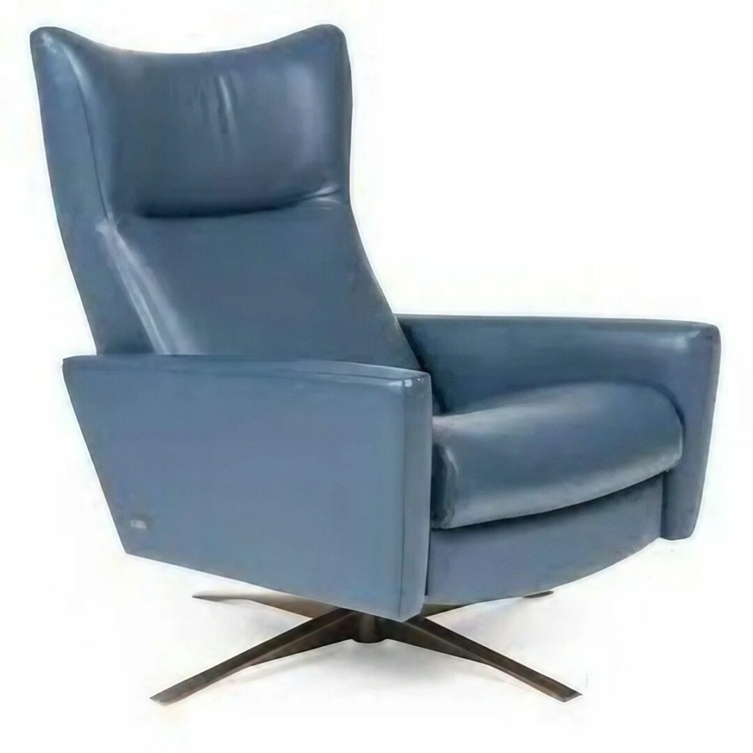 Stratus Chair - Luxury Furniture Mercato Interiors