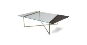 Natuzzi Galaxy Cocktail table - Luxury Furniture Mercato Interiors