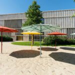 tuuci ocean master max classic parasol - Luxury Furniture Mercato Interiors