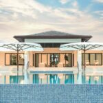 tuuci ocean master max classic parasol - Luxury Furniture Mercato Interiors