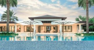 tuuci ocean master max classic parasol - Luxury Furniture Mercato Interiors
