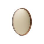 natuzzi kendo mirror - Luxury Furniture Mercato Interiors