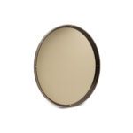 natuzzi kendo mirror - Luxury Furniture Mercato Interiors