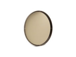 natuzzi kendo mirror - Luxury Furniture Mercato Interiors