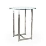 4-Score Pub Table - Luxury Furniture Mercato Interiors