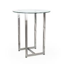4-Score Pub Table - Luxury Furniture Mercato Interiors