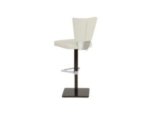 elite modern monroe bar stool - Luxury Furniture Mercato Interiors