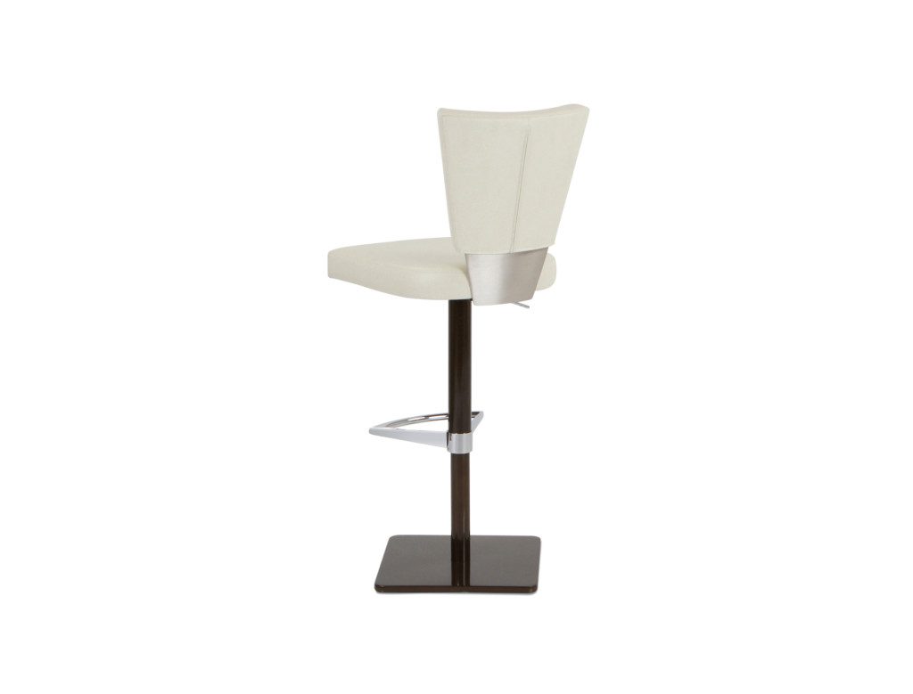 elite modern monroe bar stool - Luxury Furniture Mercato Interiors