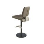 elite modern magnum bar stool - Luxury Furniture Mercato Interiors