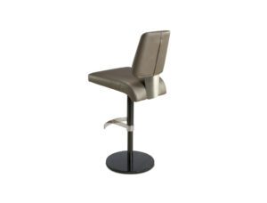 elite modern magnum bar stool - Luxury Furniture Mercato Interiors