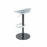 elite modern oahu bar stool - Luxury Furniture Mercato Interiors