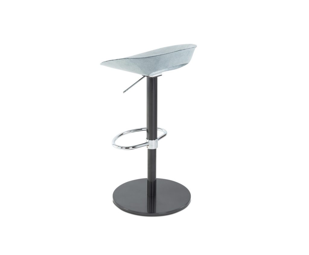elite modern oahu bar stool - Luxury Furniture Mercato Interiors