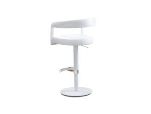 elite modern helix bar stool - Luxury Furniture Mercato Interiors