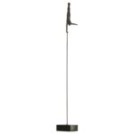 Acrobat on One Arm Sculpture - Luxury Furniture Mercato Interiors