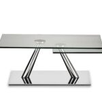 Aqui Cocktail Table - Luxury Furniture Mercato Interiors