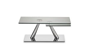 Aqui Cocktail Table - Luxury Furniture Mercato Interiors
