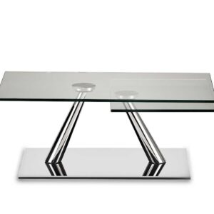 Aqui Cocktail Table - Luxury Furniture Mercato Interiors
