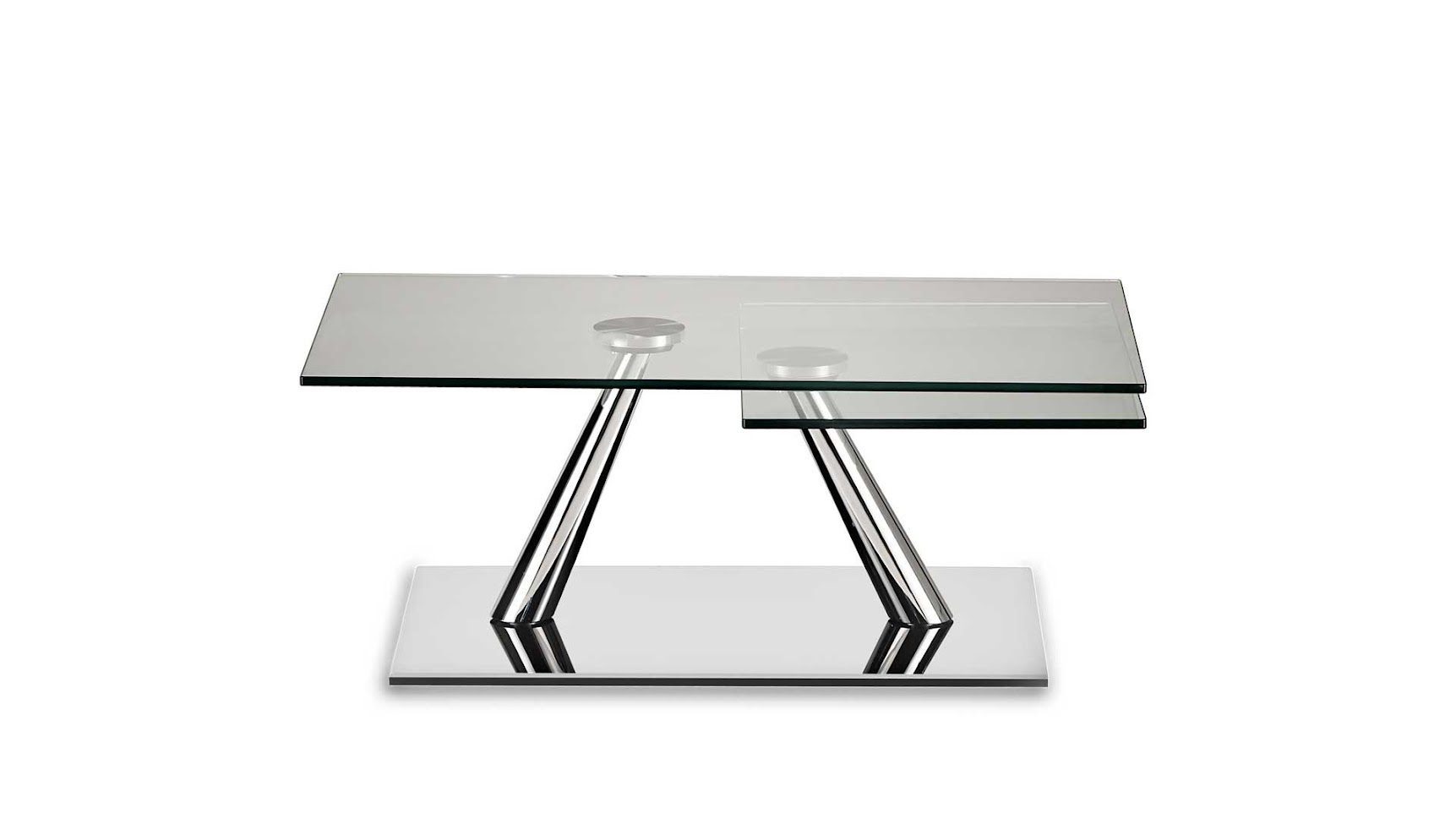 Aqui Cocktail Table - Luxury Furniture Mercato Interiors
