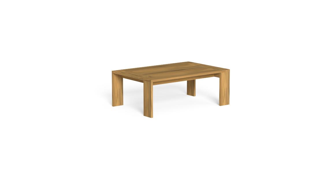 Argo Cocktail Table - Luxury Furniture Mercato Interiors