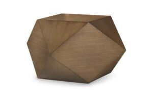 Boulder Cocktail Table - Luxury Furniture Mercato Interiors