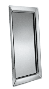 Caadre Wall or Floor Mirror In Las Vegas - Luxury Furniture Mercato Interiors