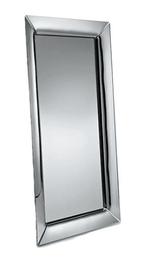 Caadre Wall or Floor Mirror In Las Vegas - Luxury Furniture Mercato Interiors