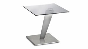 Calypso End Table - Luxury Furniture Mercato Interiors
