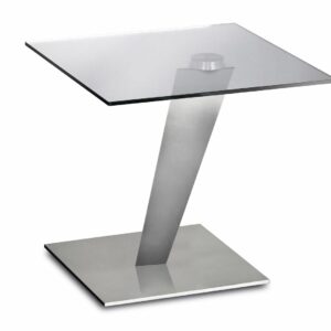 Calypso End Table - Luxury Furniture Mercato Interiors